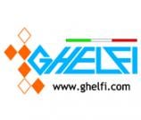 Ghelfi Logo