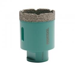 Pro tiler Diamond Hole Cutters (Dry Cut) M14 Fitting category