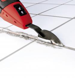 Grout Removal Tools category