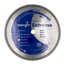 Marcrist Chop Saw Extreme 355 Steel Diamond Blade 2510.1355.25