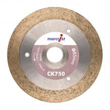 Marcrist CK750 85mm x 15.0mm