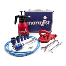 Marcrist PG 850 Piping Kit 490.001.002