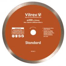 Vitrex Standard Blade 200mm 103411