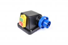 Montolit Wet Saw Replacement Switch 110v 1155