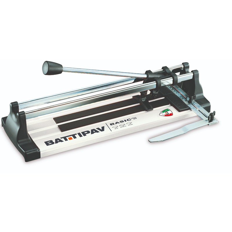 Battipav Basic Plus 30 Manual Tile Cutter 2030 | Buy Battipav Manual