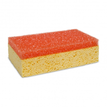 Rubi Mixed Face Sponge 20906