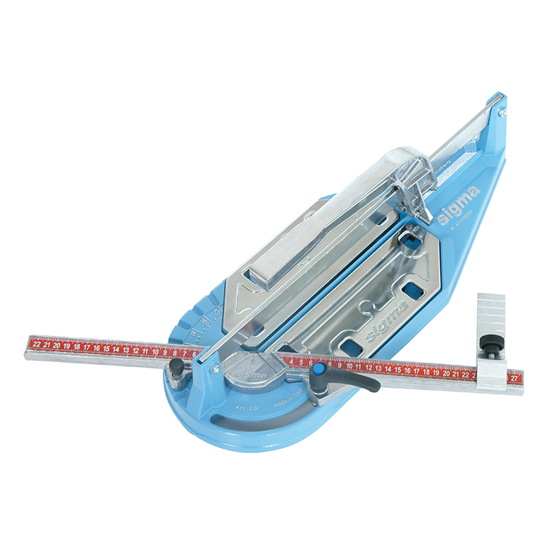 Sigma 2G Professional Tile Cutter 37cm | Buy Tile Cutters Online from