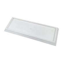 Sigma Replacement White Grout Pad For Sigma Handle 48AG1