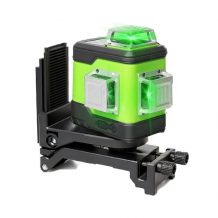 Huepar 3D Green Laser Level 503CG