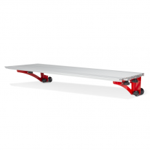 Rubi DS/DX Side Extension Table 54991