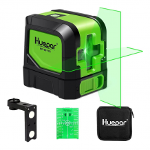 Huepar Green Laser Level 9011G