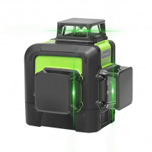 Huepar 3D Green Laser Level 903CG