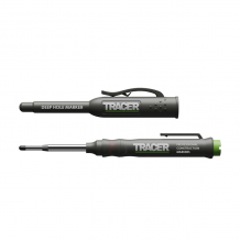 Tracer Deep Hole Double Tipped Marker Pen With Holster AMP2