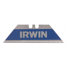 Irwin Bi-Metal Trapezoid Knife Blades