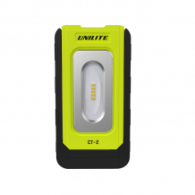 Unilite Compact Torch 250 Lumen With Magnetic Stand CT-2