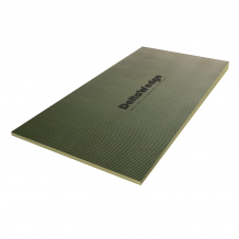 Tilemaster DeltaWedge Gradient Thermal Construction Board Portrait Gradient (Choice of Sizes)