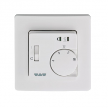 DITRA-HEAT-E-R4 On/Off Switch Thermostat