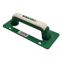 Kerakoll Pad Handle for use with Emulsifying Pad & Cellulose Sponge