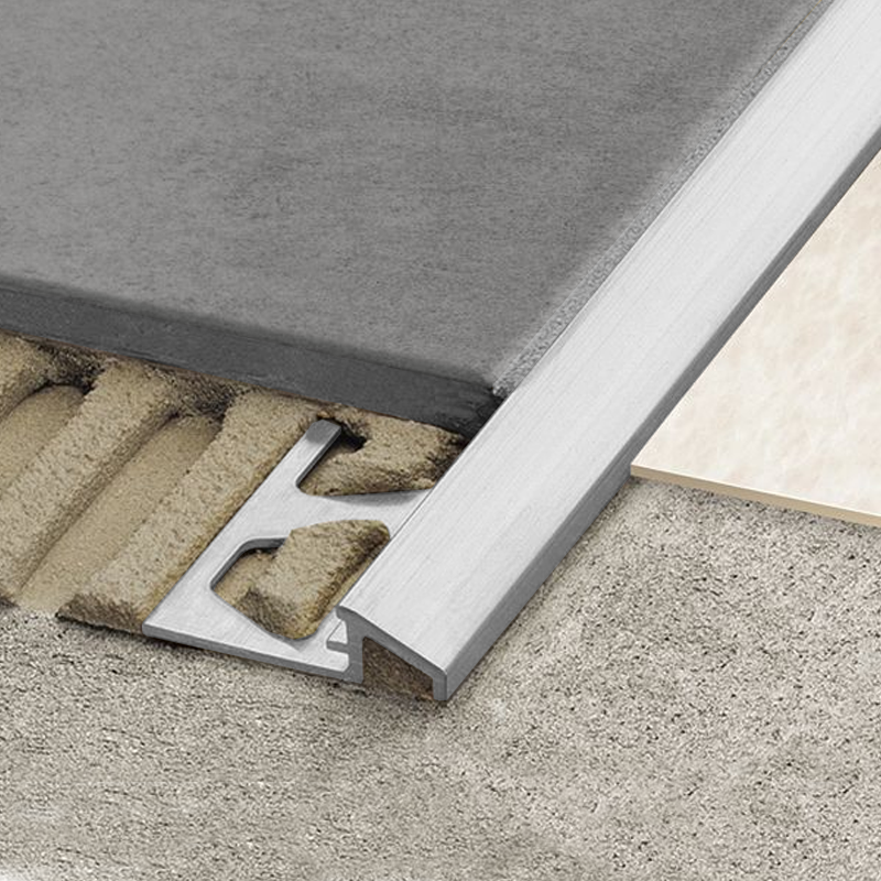 Schluter Reno Au Flooring Transition, Tile To Carpet Transition Schluter