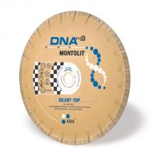 Montolit SCXS-T DNA 200mm x 30/25.4mm