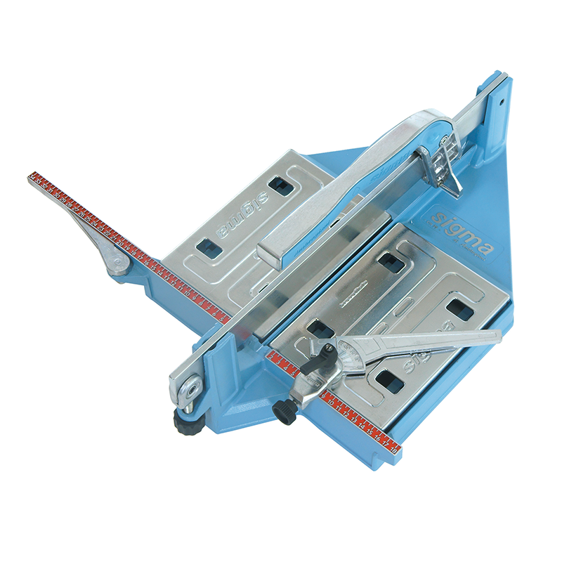 Sigma 6 Professional Tile Cutter 35cm | Buy Sigma Tile Cutters Online