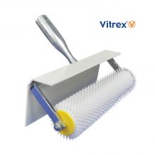 Vitrex Spiked Aeration Roller 500m