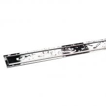 Schluter KERDI-LINE-A Stainless Steel V4A Polished Profile Frame Solid Design 19mm