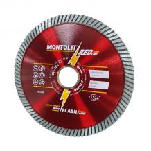 Montolit TBH150 Turbo 150mm Diamond Blade For Moto Flash Line