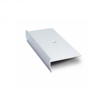 Genesis LVT Profile 5mm Aluminium Step Edge 2.7m (Choice Of Colour)
