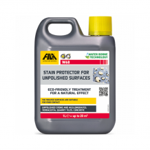 Fila W68 Stain Protector For Unpolished Surfaces